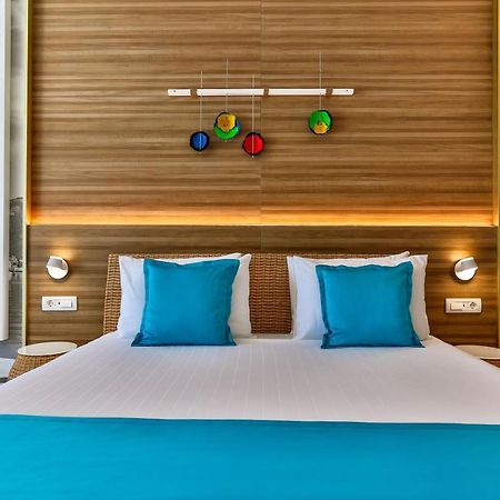 Carine Hotel Kumbor Herceg Novi Exterior foto