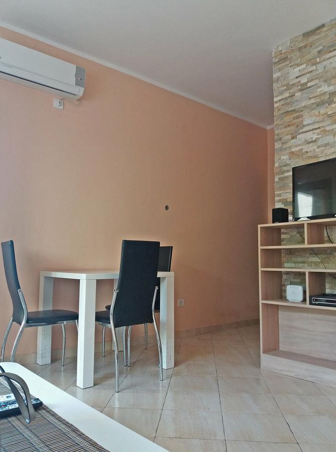 Carine Hotel Kumbor Herceg Novi Exterior foto