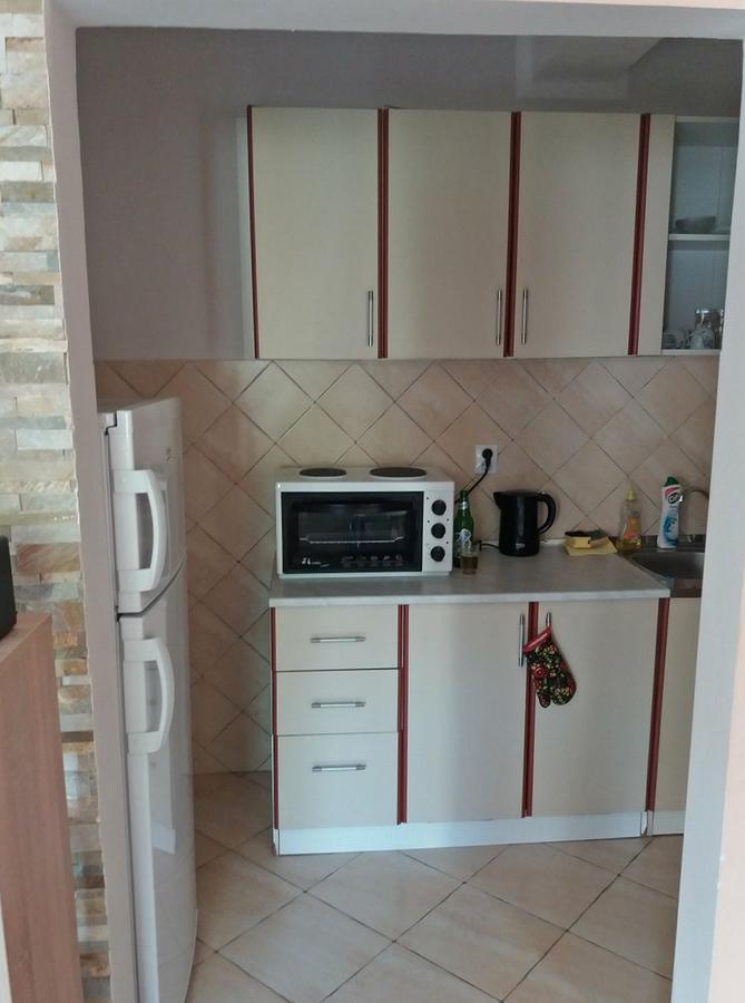 Carine Hotel Kumbor Herceg Novi Exterior foto