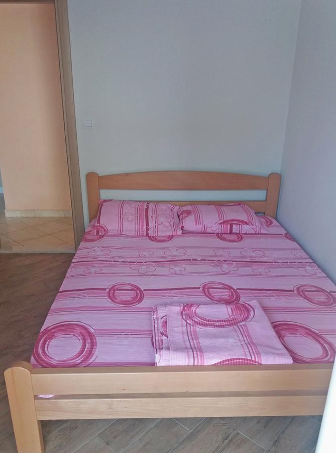 Carine Hotel Kumbor Herceg Novi Exterior foto